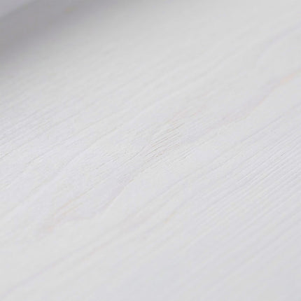 Walnut Wall Shelf Picture Ledge, Narrow With Raised Lip