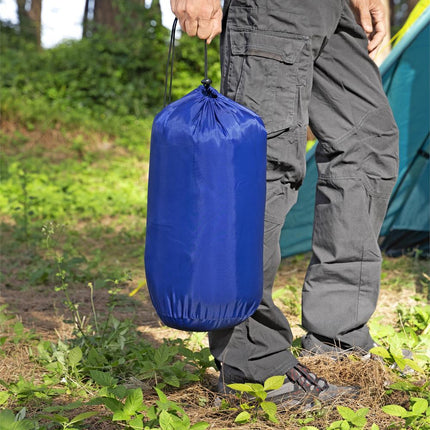 WanderLite 2-in-1 Sleeping Bag / Mattress