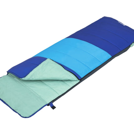 WanderLite 2-in-1 Sleeping Bag / Mattress