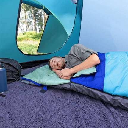 WanderLite 2-in-1 Sleeping Bag / Mattress
