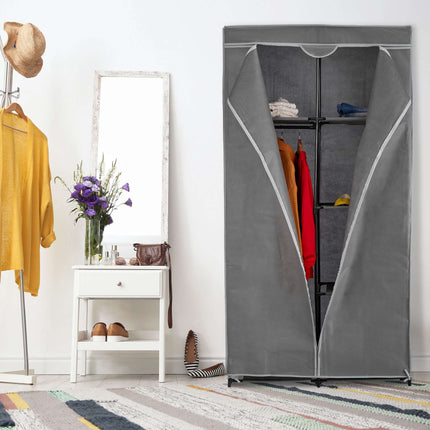 Wardrobe closed