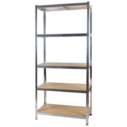 Warehouse shelf 220x100x45 Malatec 23766