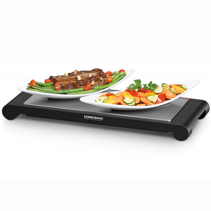 Warming tray WPS 857 39.5X17cm Fast heating