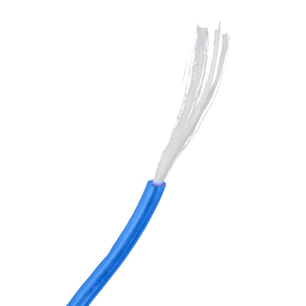Washing line with polyester core 3 x 20 m