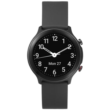 Watch Black Activity watch