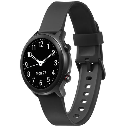 Watch Black Activity watch