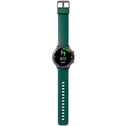 Watch Green Activity watch
