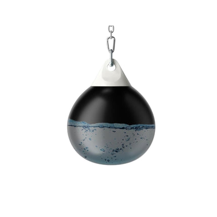 Water-Filled Punching Bag with Metal Chain & Hose