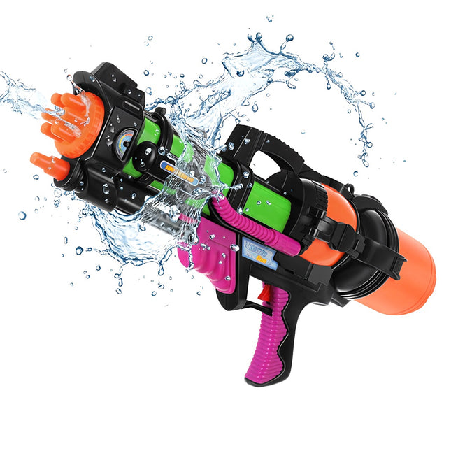 Water Gun 60cm – 1.25L Tank, 6m Range