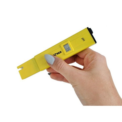 Water PH meter from ATC Bigstren 23649