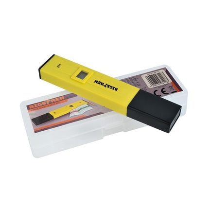 Water PH meter from ATC Bigstren 23649