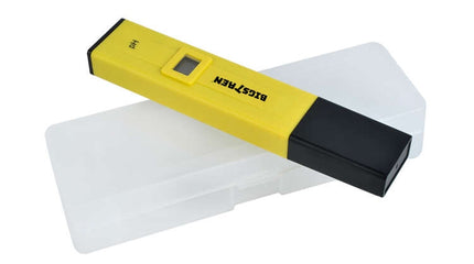 Water PH meter with ATC M6929