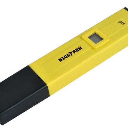 Water PH meter with ATC M6929