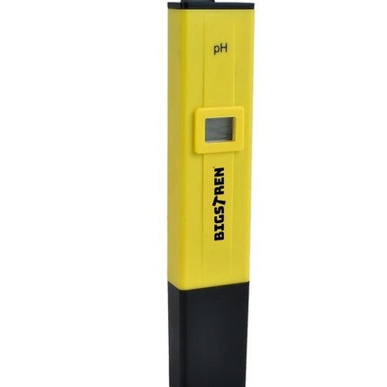 Water PH meter with ATC M6929