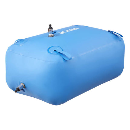Water Storage Bladder, 132L TPU Collapsible Leakproof