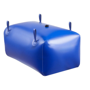 Water Storage Bladder 240L, Collapsible PVC, Leakproof