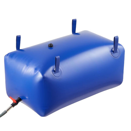 Water Storage Bladder 240L, Collapsible PVC, Leakproof