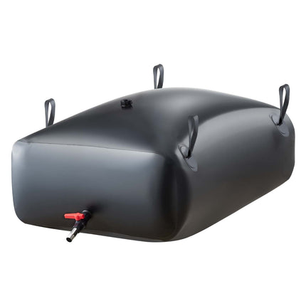 Water Storage Bladder, 330L Collapsible PVC, Leakproof