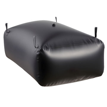 Water Storage Bladder, 540L Collapsible PVC Leakproof