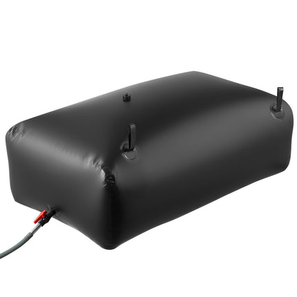 Water Storage Bladder, 540L Collapsible PVC Leakproof