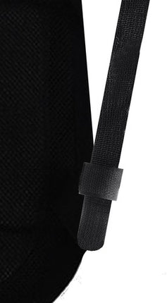 Water backpack - black