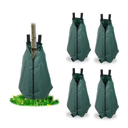 Water bag for trees 75 liters, 5 pcs