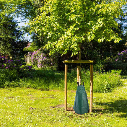 Water bag for trees 75 litres