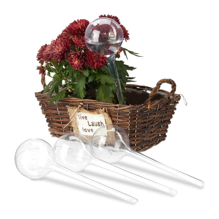 Water balloons - set of 4