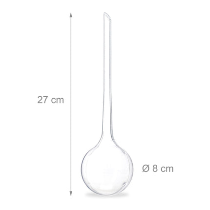 Water balloons - set of 4