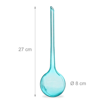Water balloons - set of 4