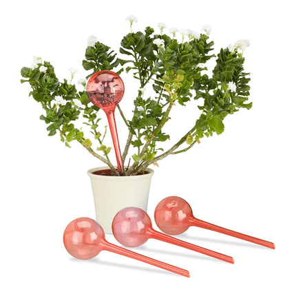 Water balloons - set of 4