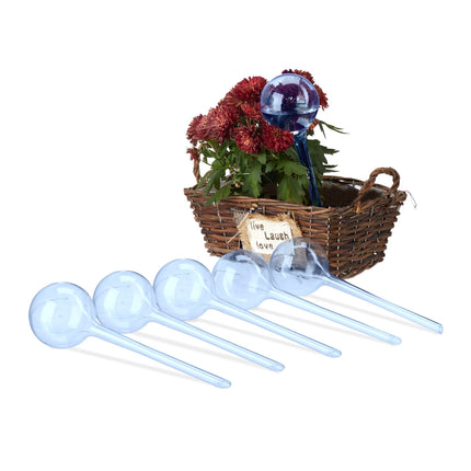 Water balloons - set of 6