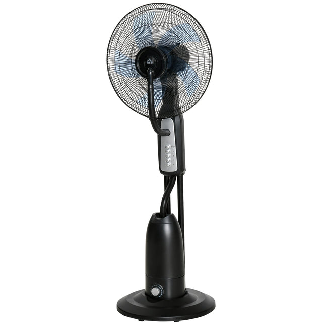 Cooling fan – 3 speeds, 3L tank, oscillating