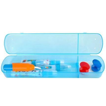 Water drawing mat XXL100x80 cm set 22443