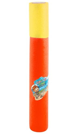 Water gun - pump
