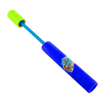 Water gun - pump