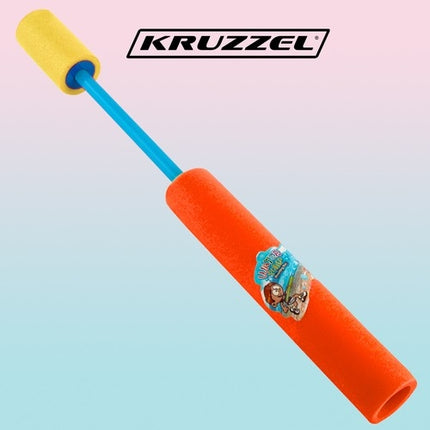 Water gun - pump
