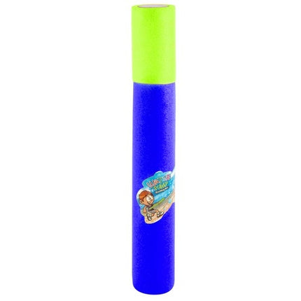 Water gun - pump