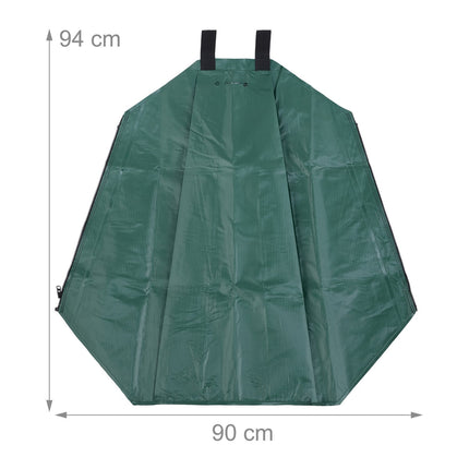 Watering bag 56 liters
