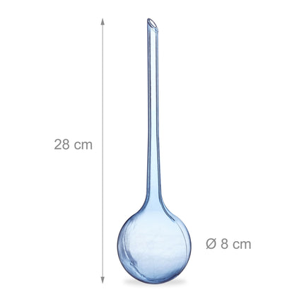 Watering balls - set of 5