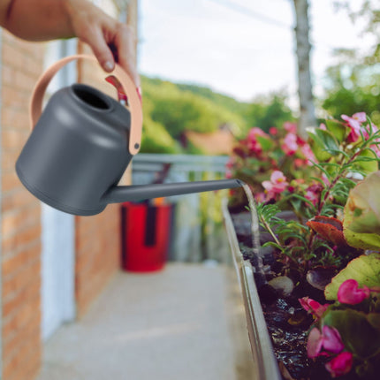 Watering can for potted plants 1.7 litres