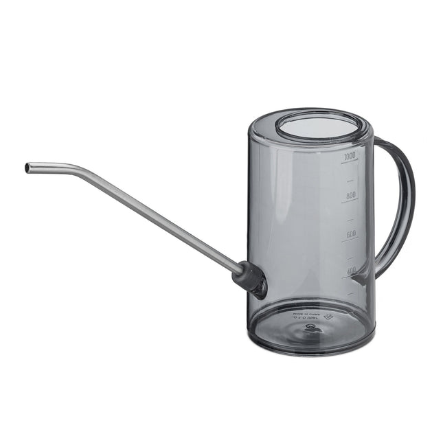 Watering can for potted plants 1 liter