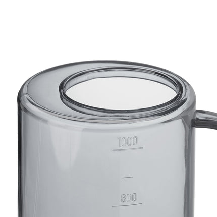 Watering can for potted plants 1 liter