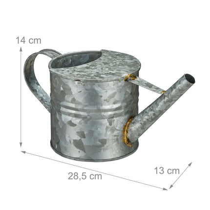 Water jug metal