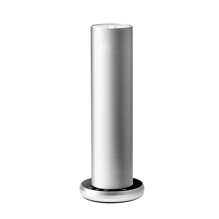 Waterless Essential Oil Diffuser, 120ml Bluetooth, 1000 Sq Ft