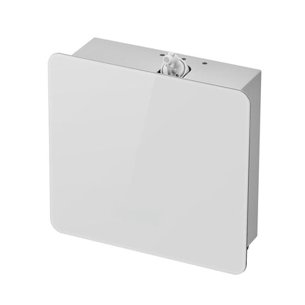 Waterless Scent Air Machine, 480ml, 2500 Sq Ft, Bluetooth