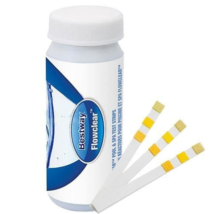 Water pH control kit - BESTWAY 58142