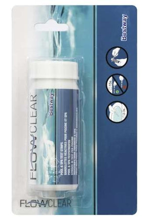 Water pH control kit - BESTWAY 58142