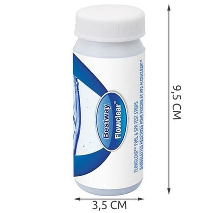 Water pH control kit - BESTWAY 58142