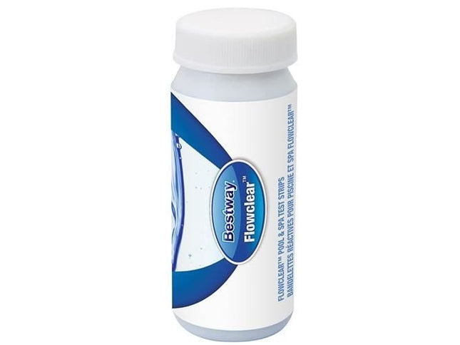 Water pH control kit - BESTWAY 58142